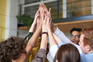 Employer Branding With Purpose – On Fostering Communal Relationships Across the Talent Lifecycle