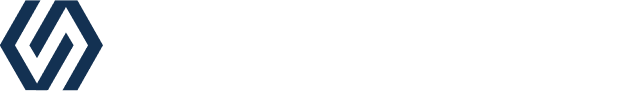 a white text on a black background
