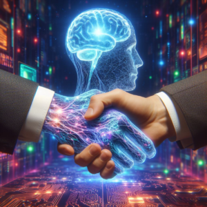 Human AI Connection