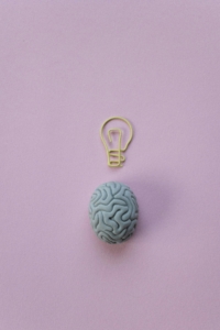 Thinking Brain