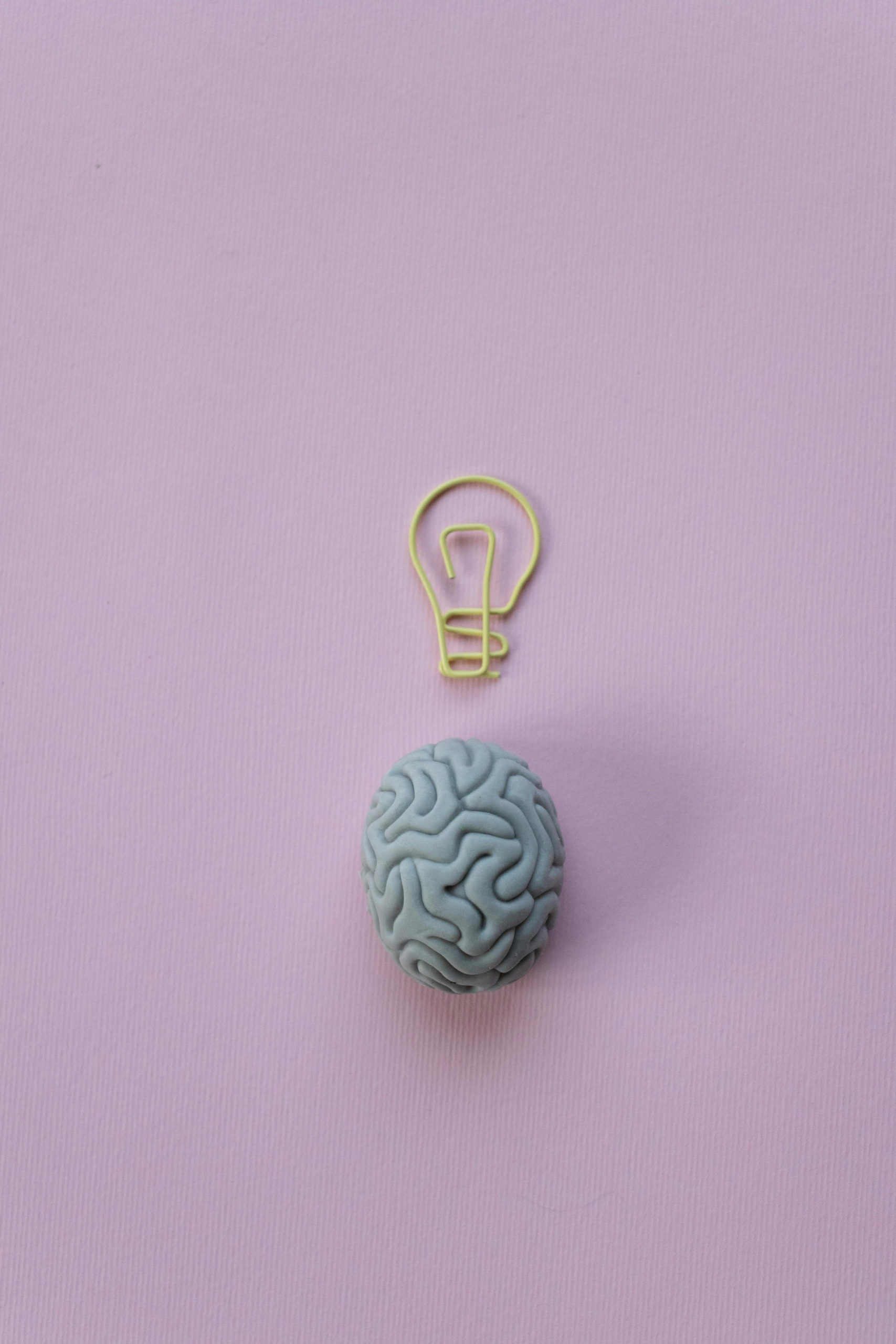Thinking Brain