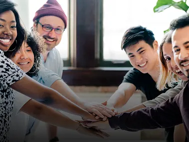 Diversity, Equity and Inclusion