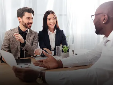 Talent Acquisition Strategy