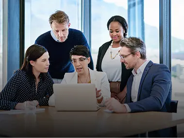 Workforce Insights