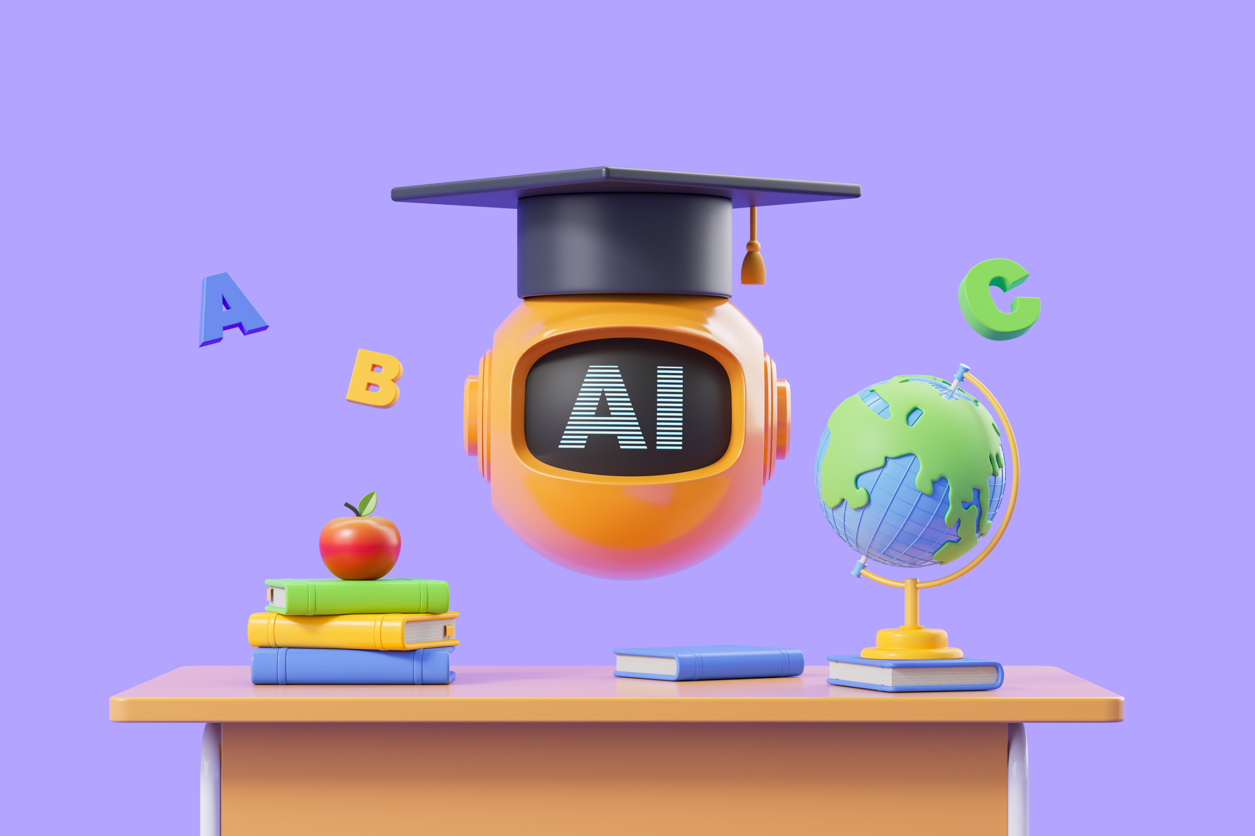 AI in the Classroom